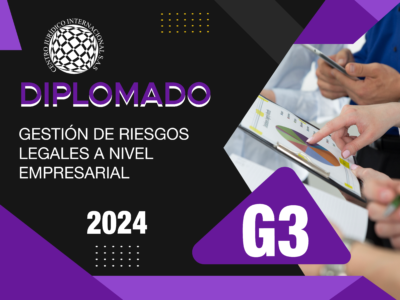 GESTIÓN DE RIESGOS LEGALES A NIVEL EMPRESARIAL 2024