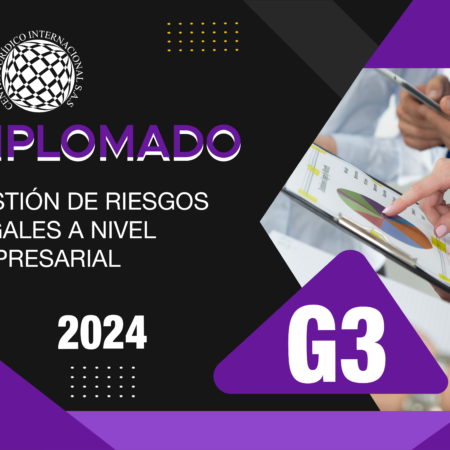 GESTIÓN DE RIESGOS LEGALES A NIVEL EMPRESARIAL 2024