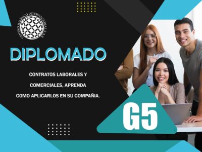 CONTRATOS LABORALES Y COMERCIALES APRENDA COMO APLICARLOS EN SU COMPAÑIA