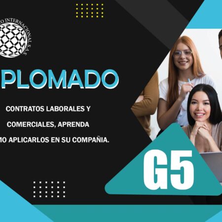 CONTRATOS LABORALES Y COMERCIALES APRENDA COMO APLICARLOS EN SU COMPAÑIA