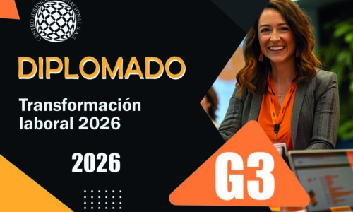 Diplomado Cómo adaptar su empresa conforme a la actualización laboral empresarial 2026